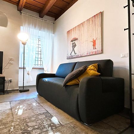 15Th Century Loft - Verona City Centre Bagian luar foto