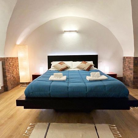 15Th Century Loft - Verona City Centre Bagian luar foto