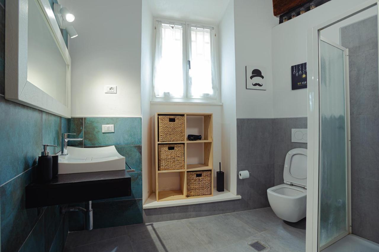 15Th Century Loft - Verona City Centre Bagian luar foto