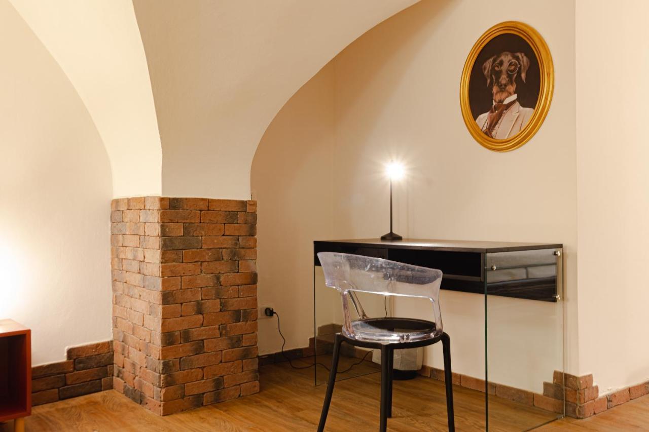 15Th Century Loft - Verona City Centre Bagian luar foto