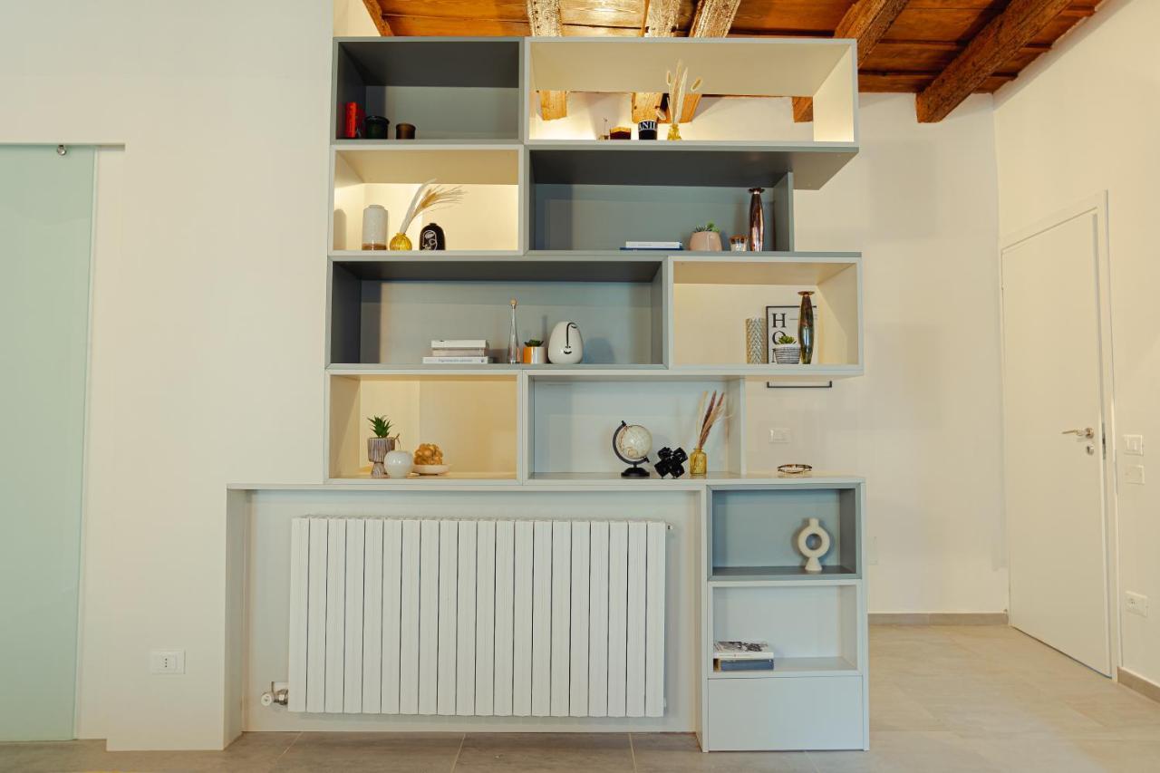 15Th Century Loft - Verona City Centre Bagian luar foto