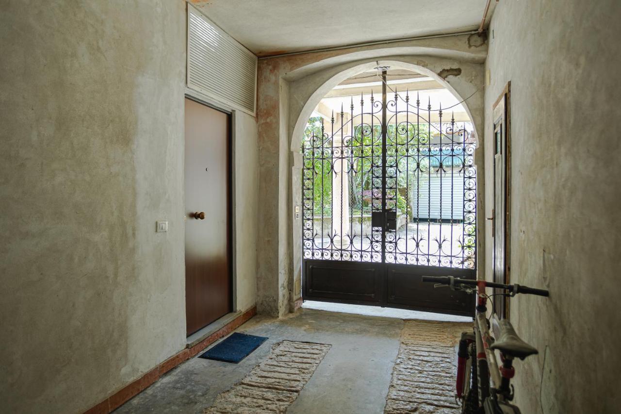 15Th Century Loft - Verona City Centre Bagian luar foto