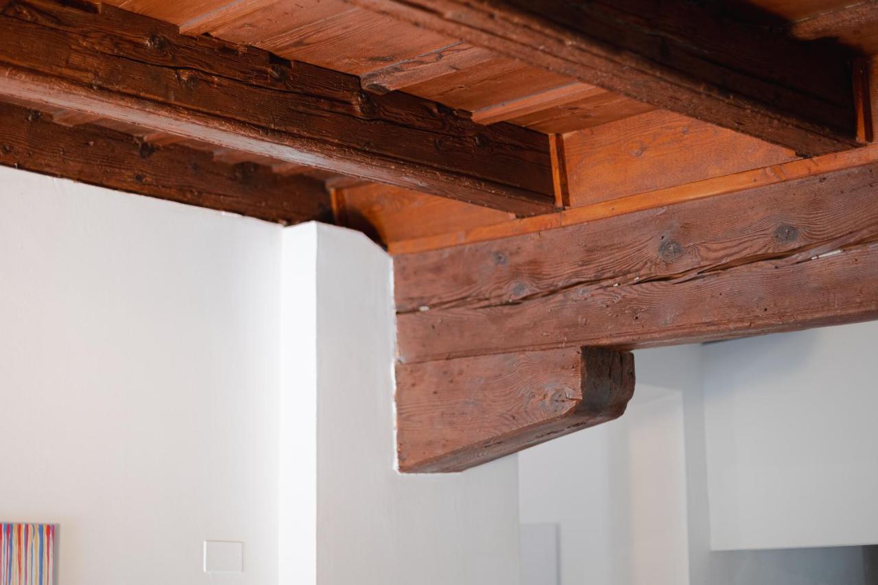 15Th Century Loft - Verona City Centre Bagian luar foto