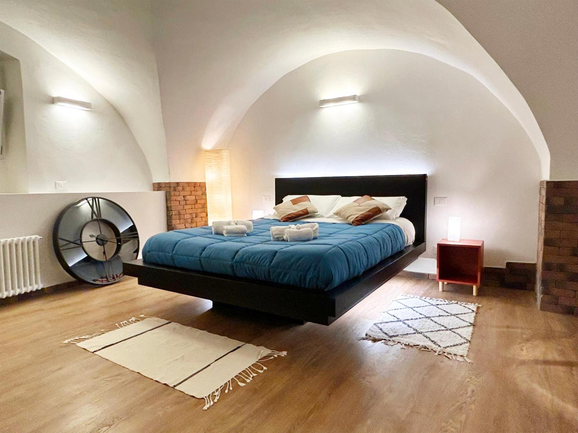 15Th Century Loft - Verona City Centre Bagian luar foto