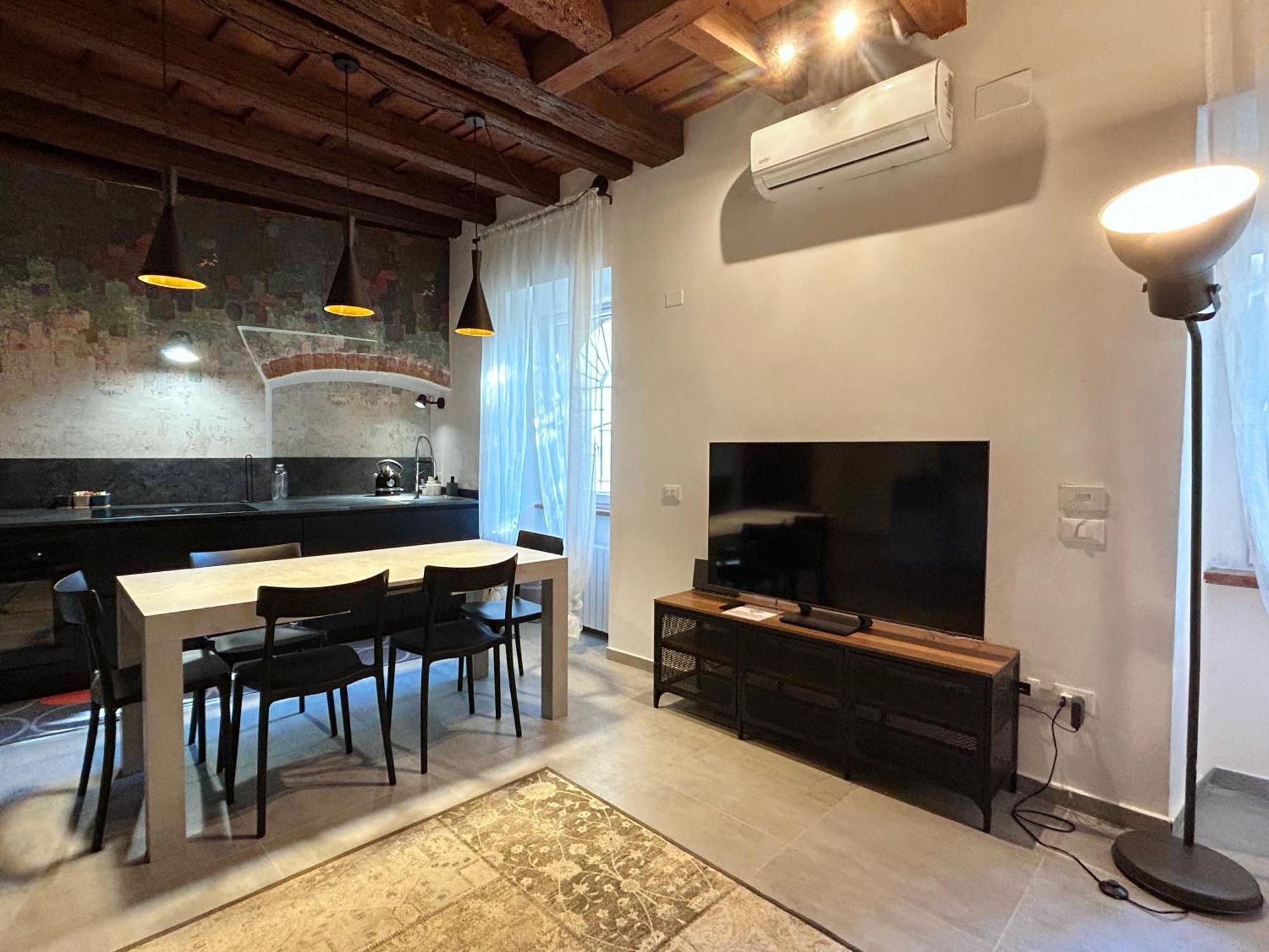 15Th Century Loft - Verona City Centre Bagian luar foto
