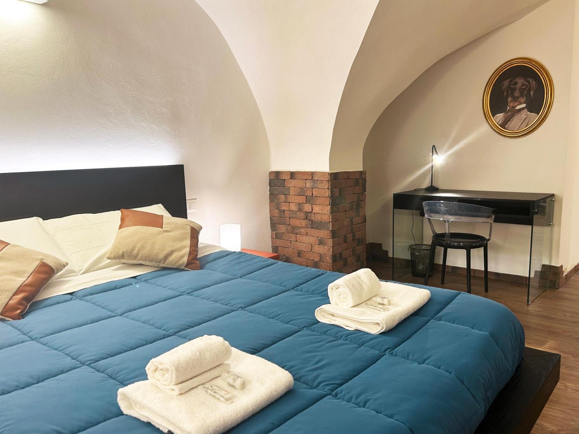 15Th Century Loft - Verona City Centre Bagian luar foto