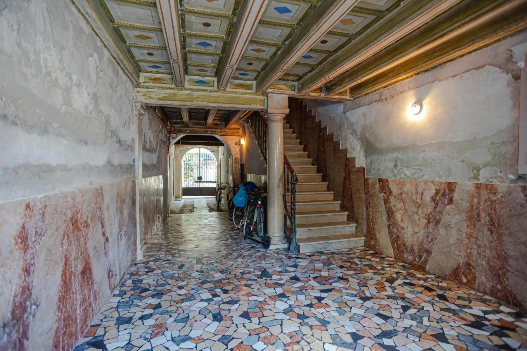 15Th Century Loft - Verona City Centre Bagian luar foto