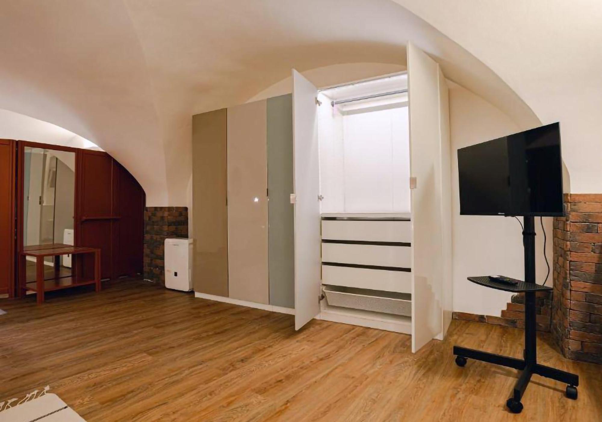 15Th Century Loft - Verona City Centre Bagian luar foto